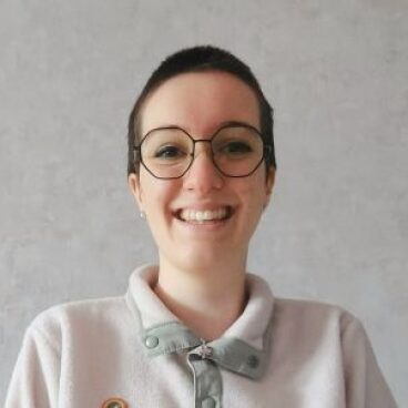 Marion Blanchaud